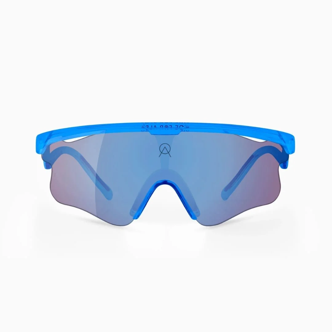 Gafas delta
